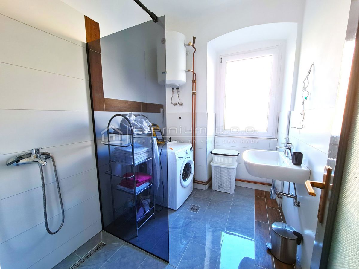 Stanovanje Zamet, Rijeka, 62m2