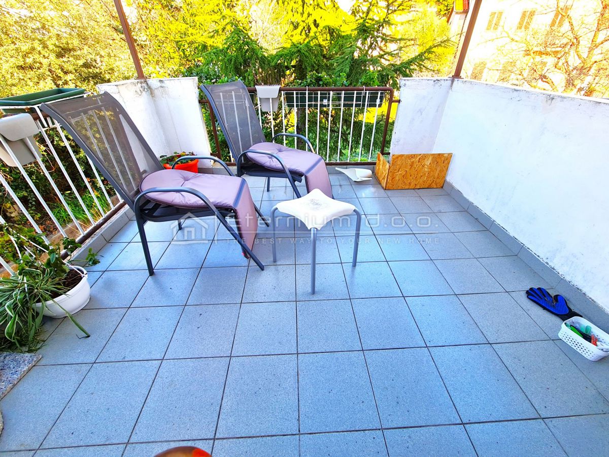 Stanovanje Zamet, Rijeka, 62m2
