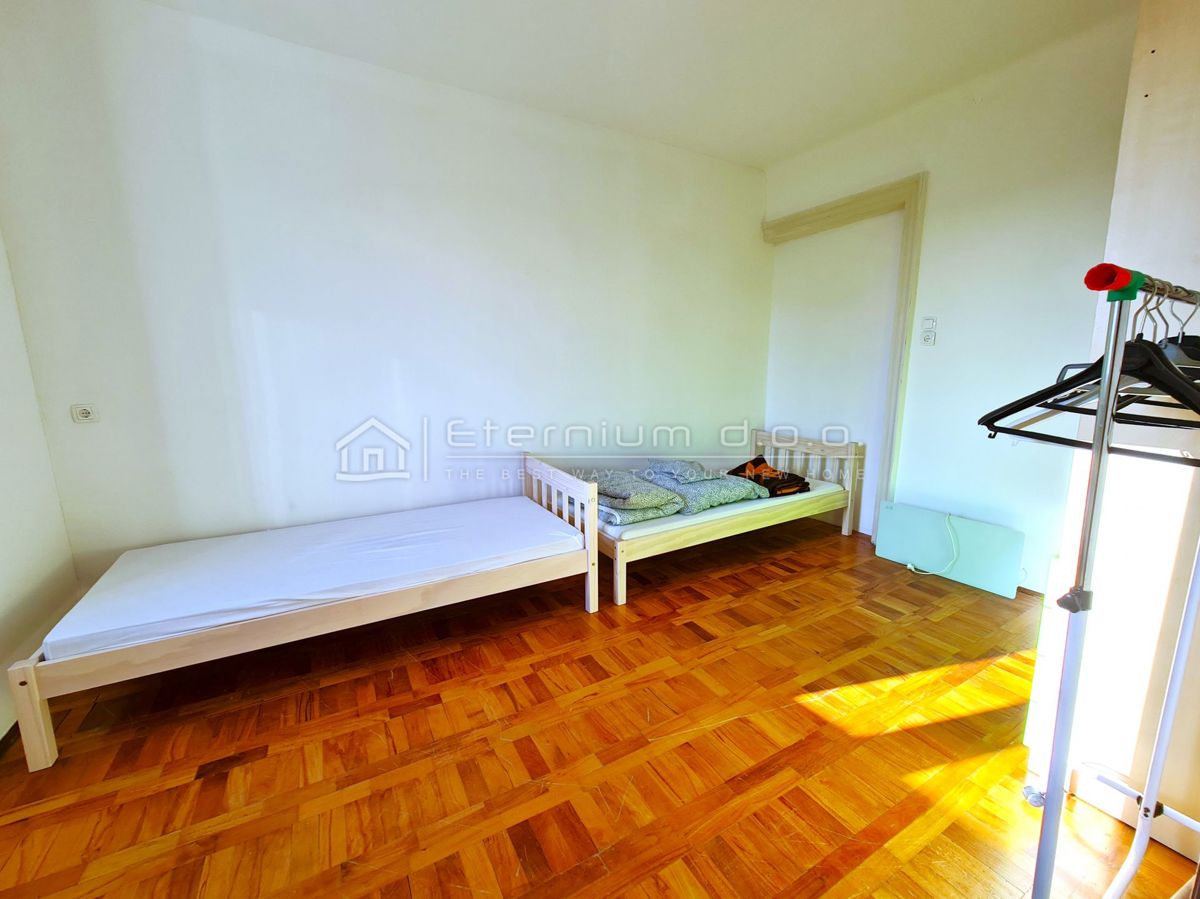 Stanovanje Zamet, Rijeka, 62m2