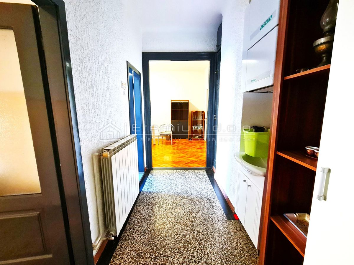 Stanovanje Zamet, Rijeka, 62m2