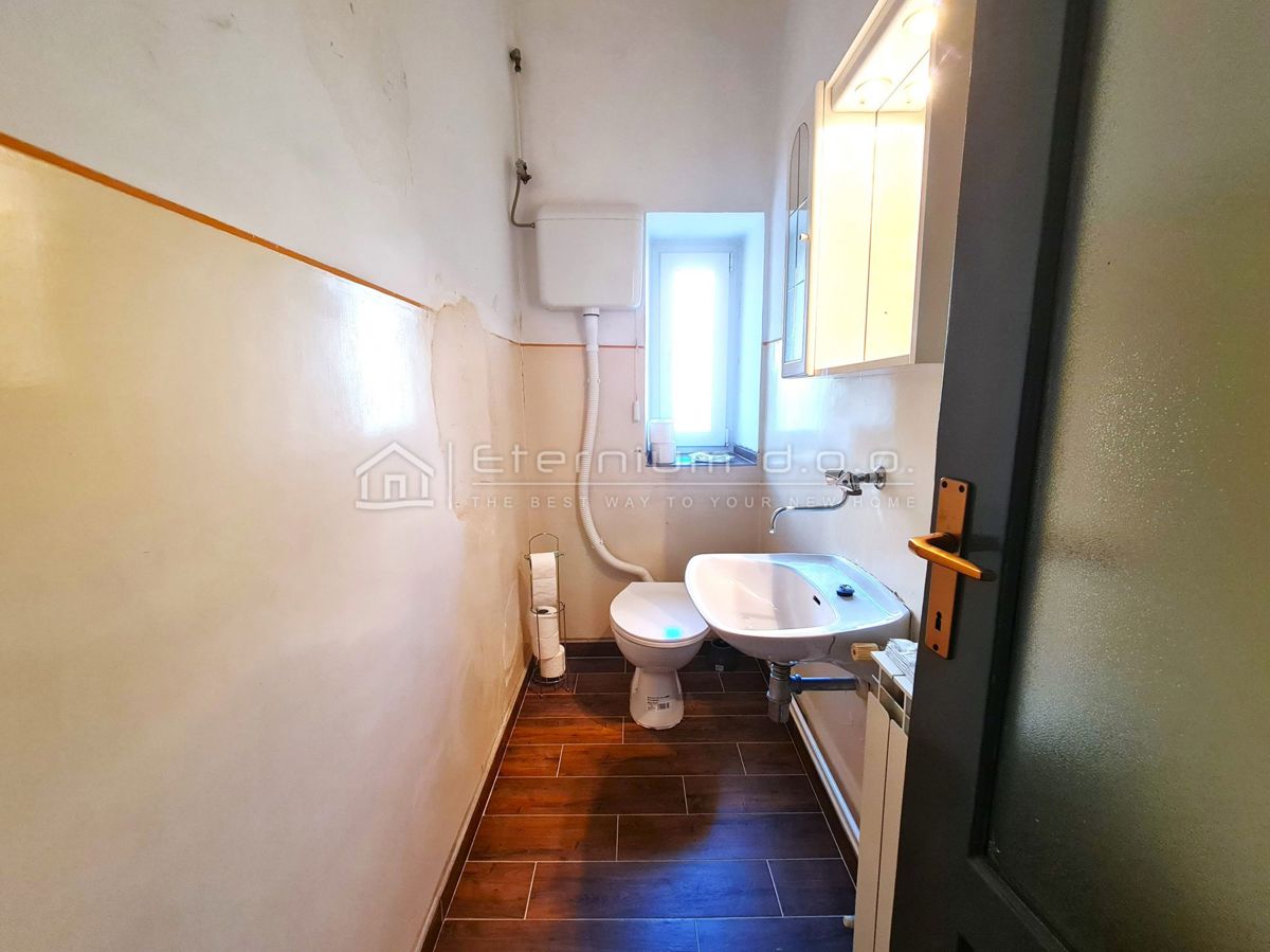 Stanovanje Zamet, Rijeka, 62m2