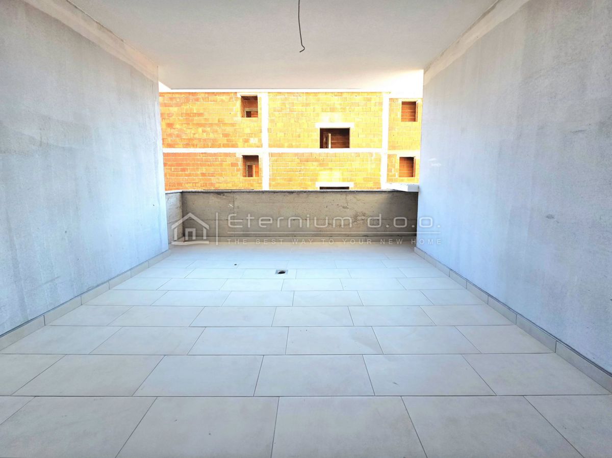 Stanovanje Novi Vinodolski, 67m2