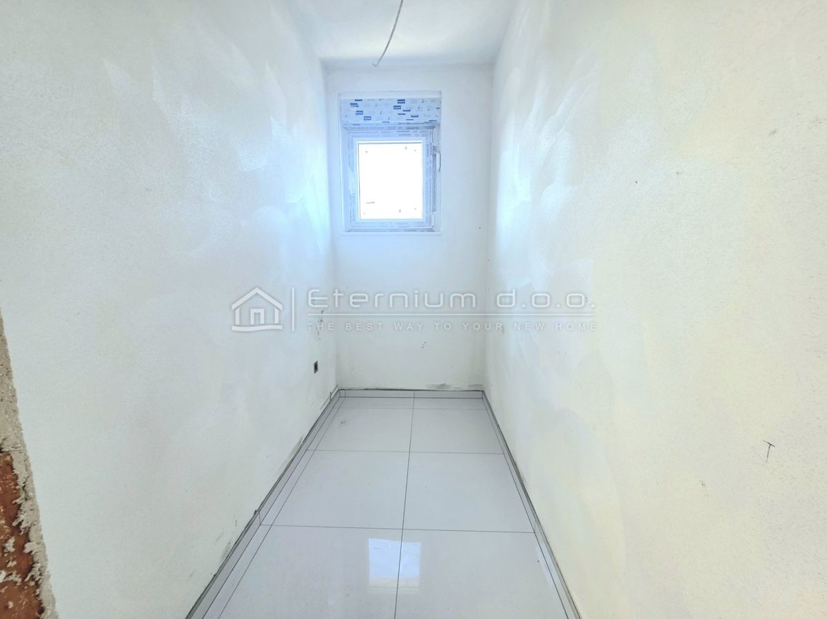Stanovanje Novi Vinodolski, 67m2