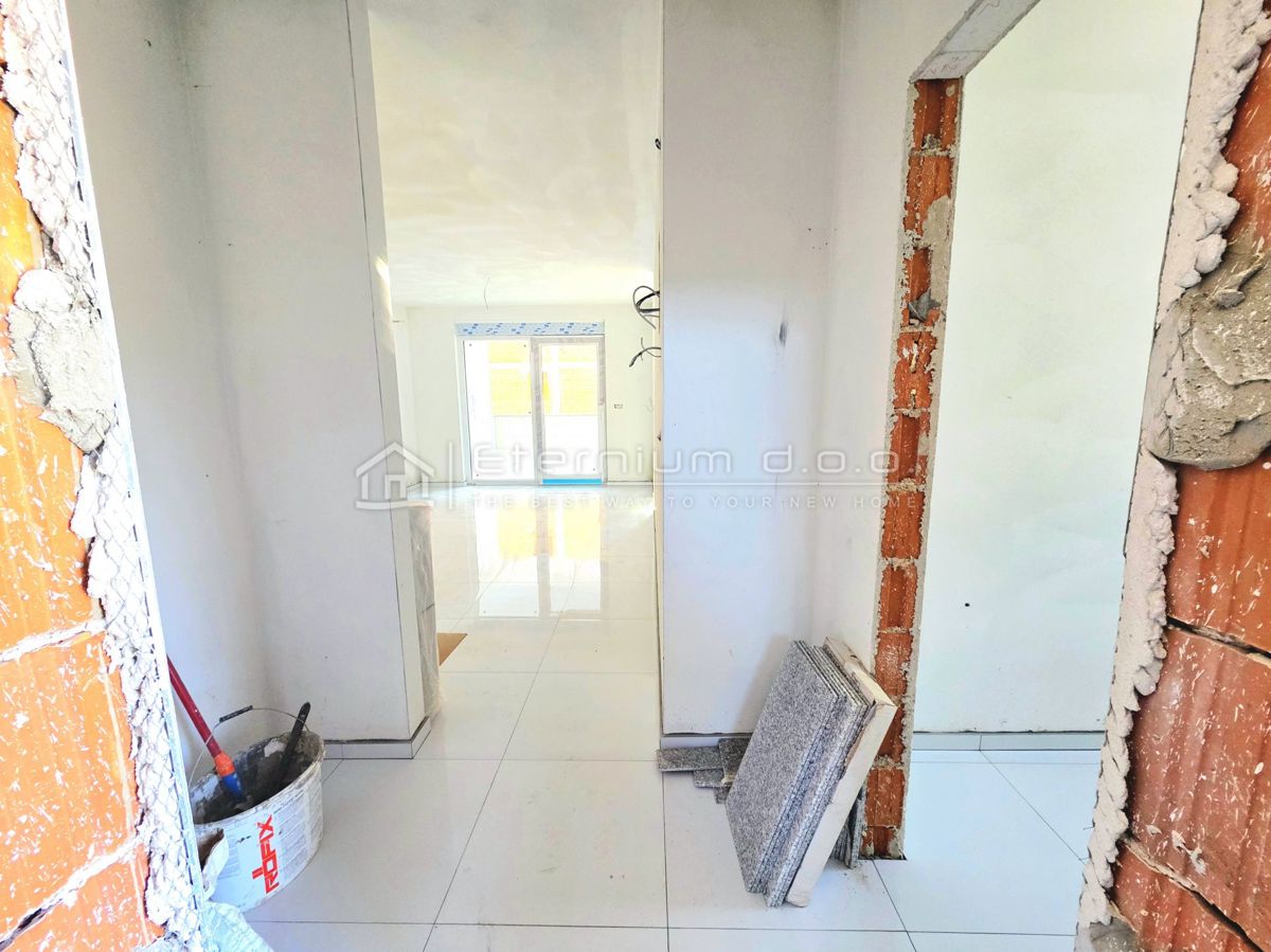Stanovanje Novi Vinodolski, 67m2