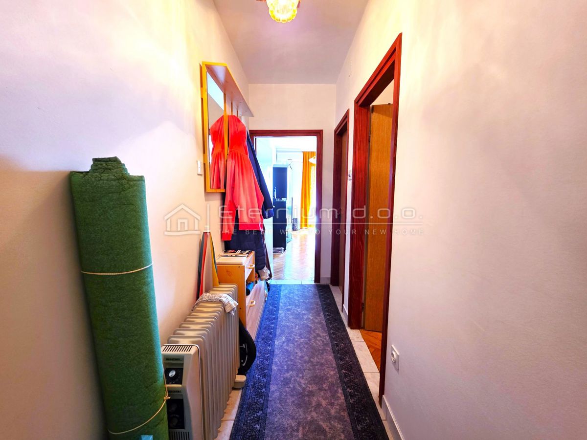 Stanovanje Dramalj, Crikvenica, 41m2