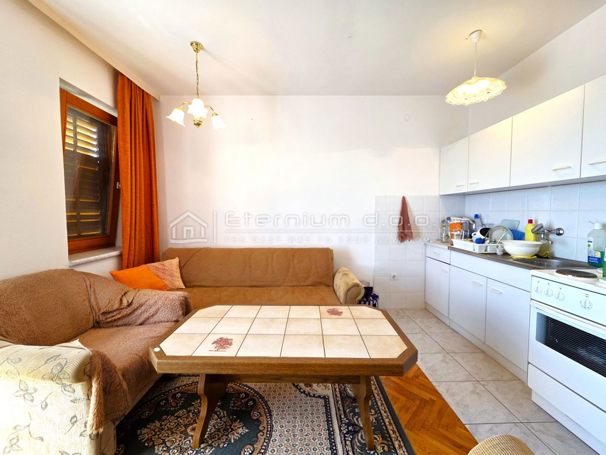 Stanovanje Dramalj, Crikvenica, 41m2