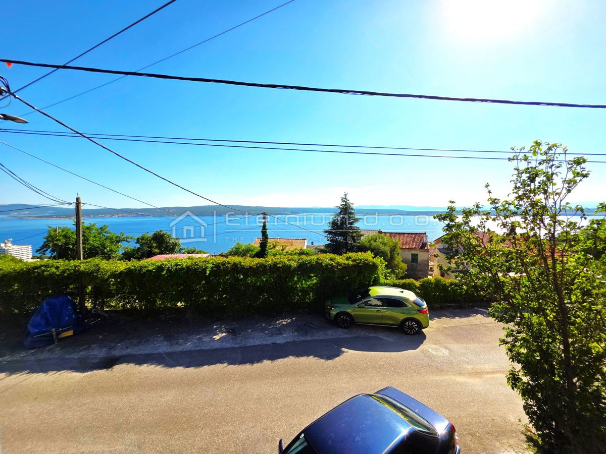Stanovanje Dramalj, Crikvenica, 41m2