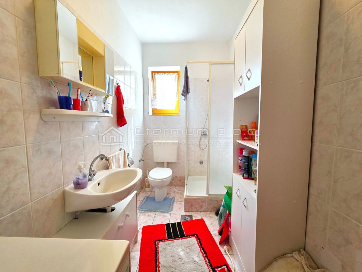 Stanovanje Dramalj, Crikvenica, 41m2