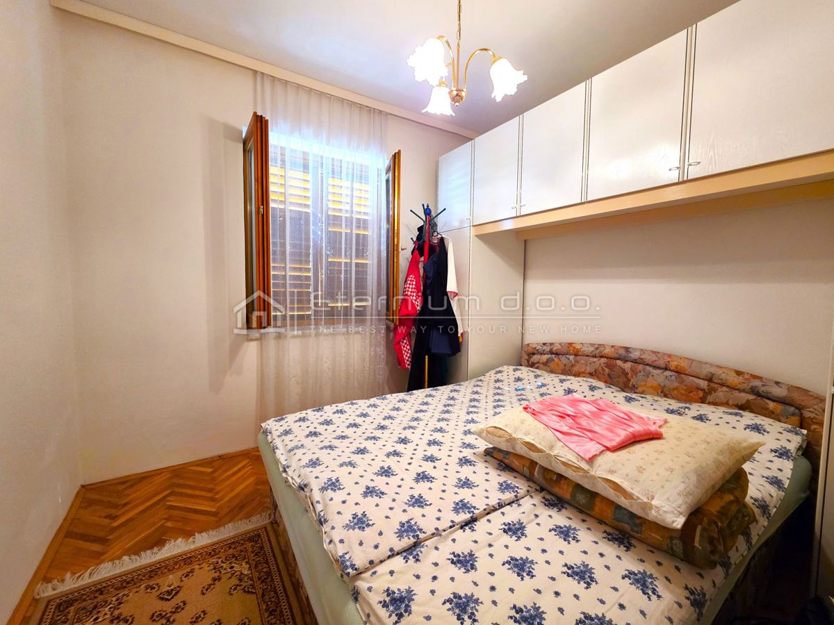 Stanovanje Dramalj, Crikvenica, 41m2