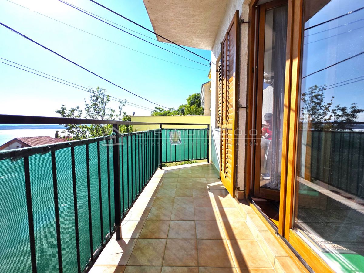 Stanovanje Dramalj, Crikvenica, 41m2