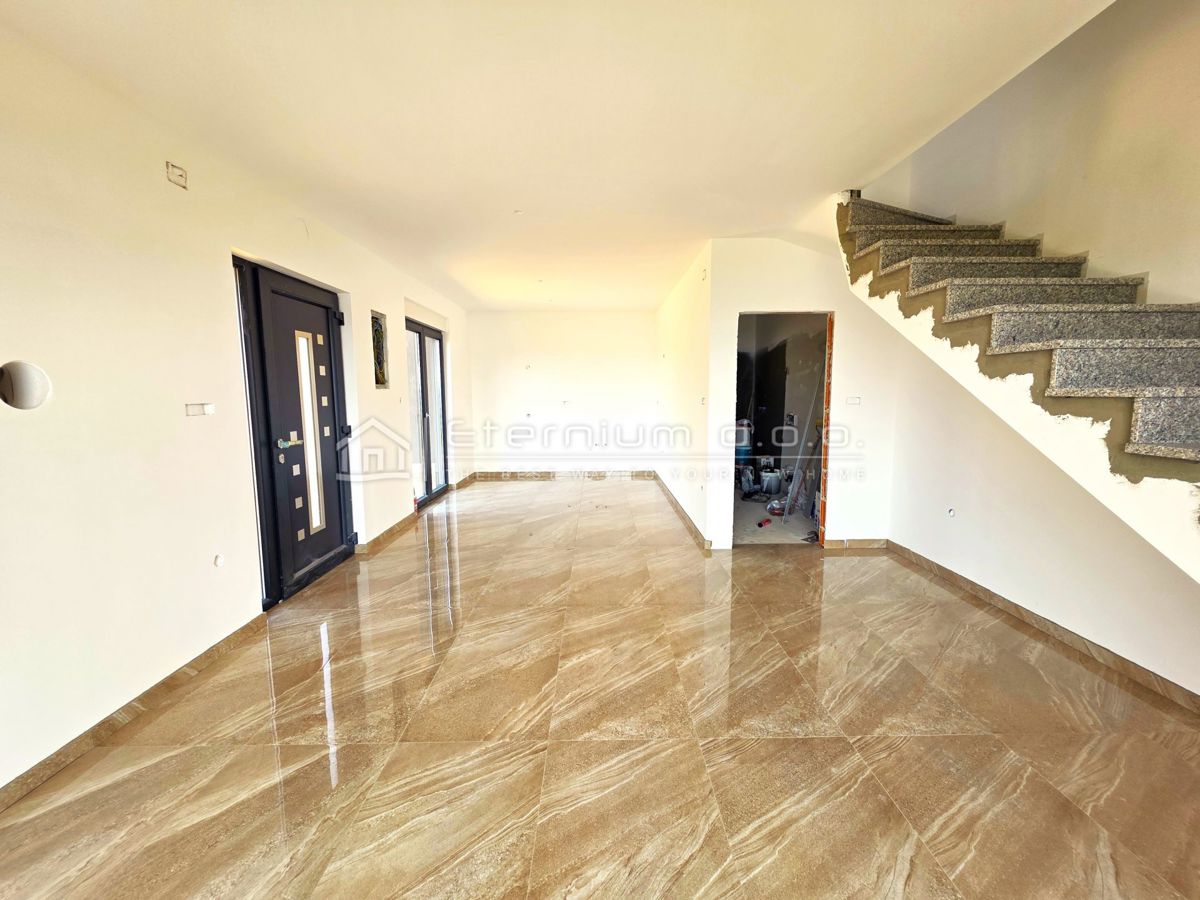 Hiža Dramalj, Crikvenica, 84,62m2