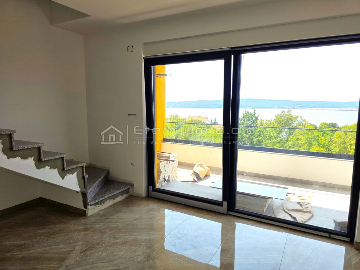 Hiža Dramalj, Crikvenica, 84,62m2