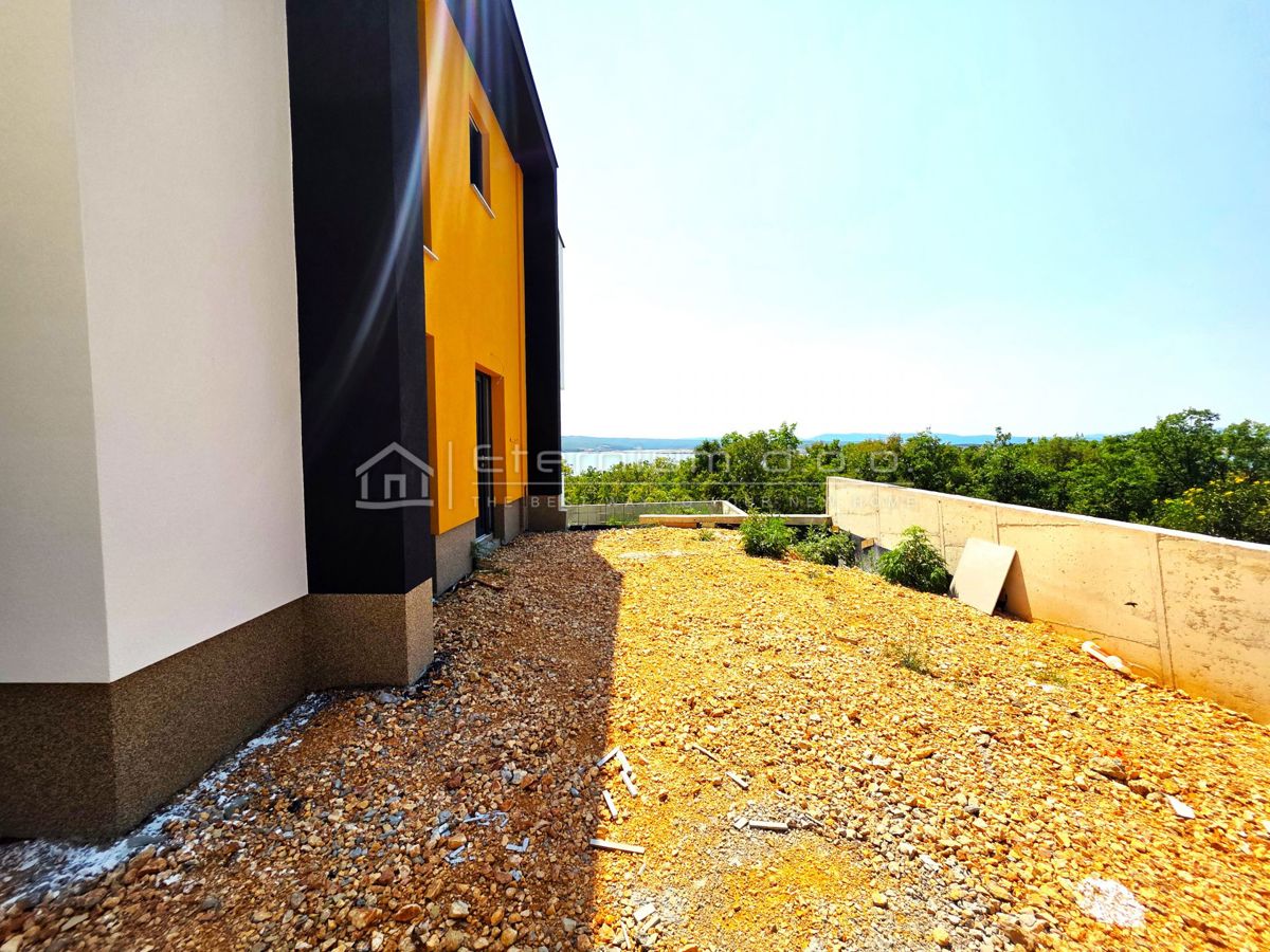 Hiža Dramalj, Crikvenica, 84,62m2