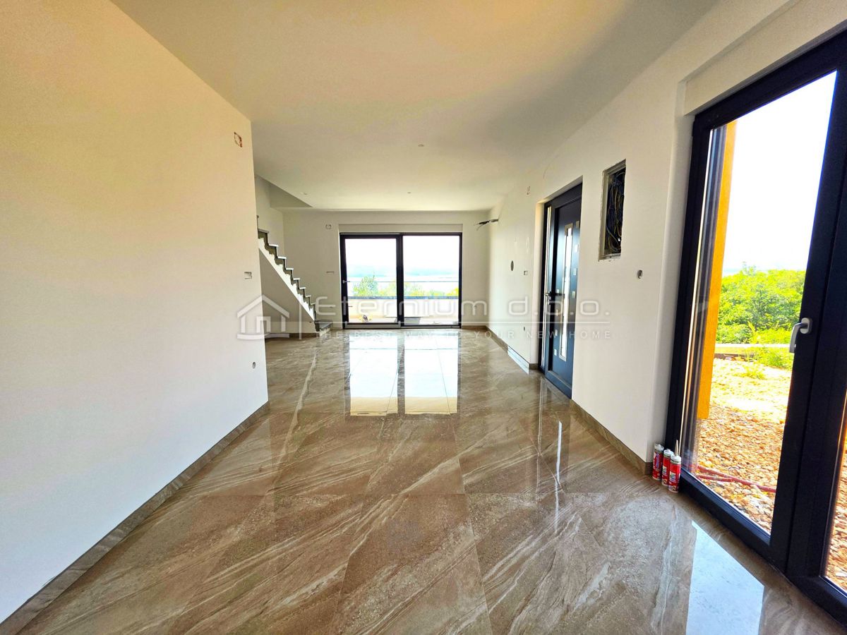 Hiža Dramalj, Crikvenica, 84,62m2