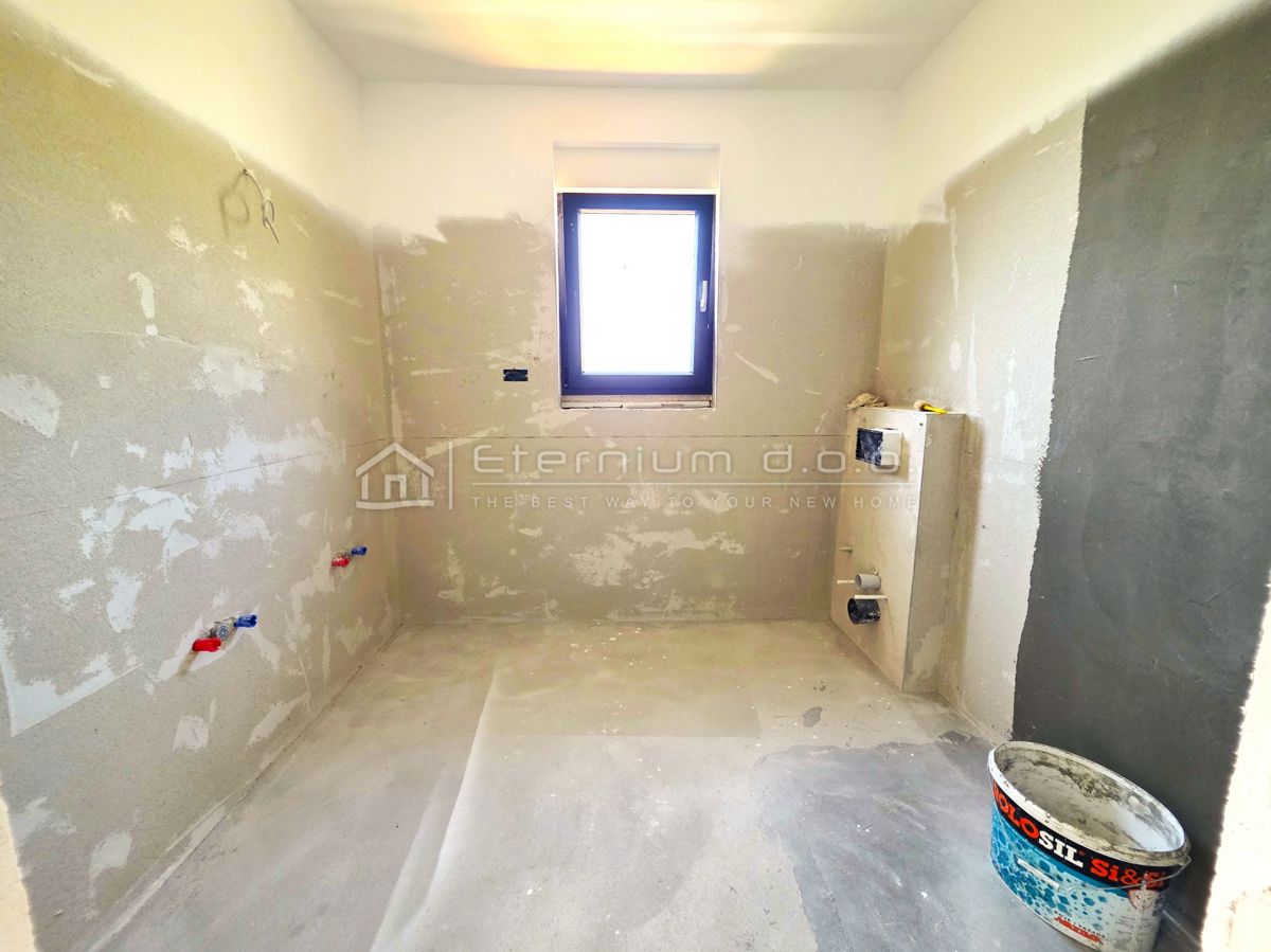 Hiža Dramalj, Crikvenica, 84,62m2