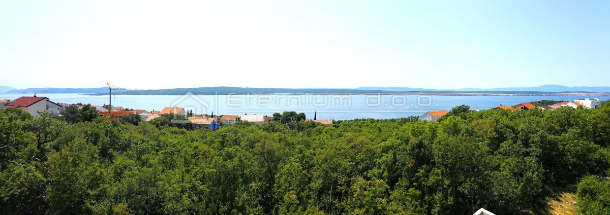 Hiža Dramalj, Crikvenica, 84,62m2