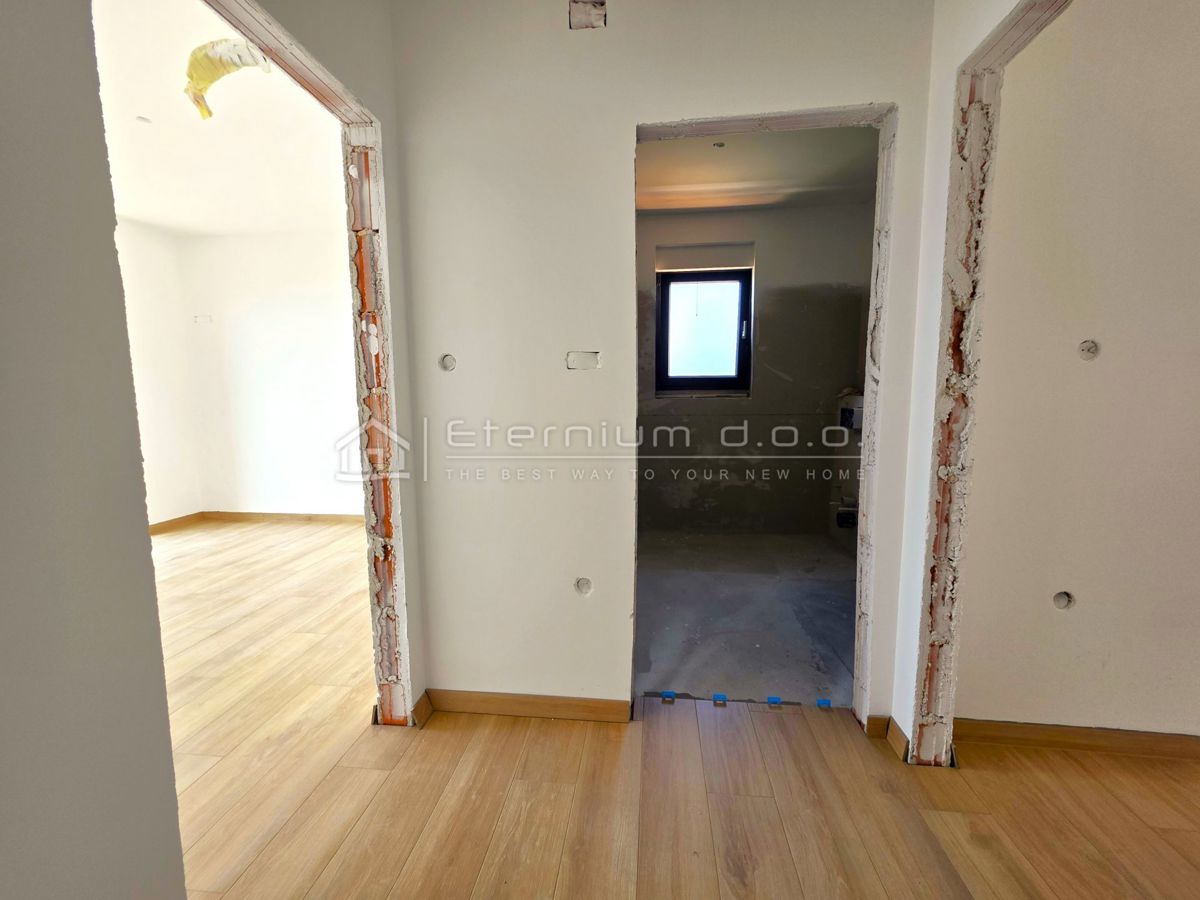 Hiža Dramalj, Crikvenica, 84,62m2