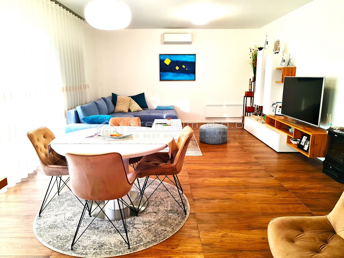 Stanovanje Dramalj, Crikvenica, 180m2