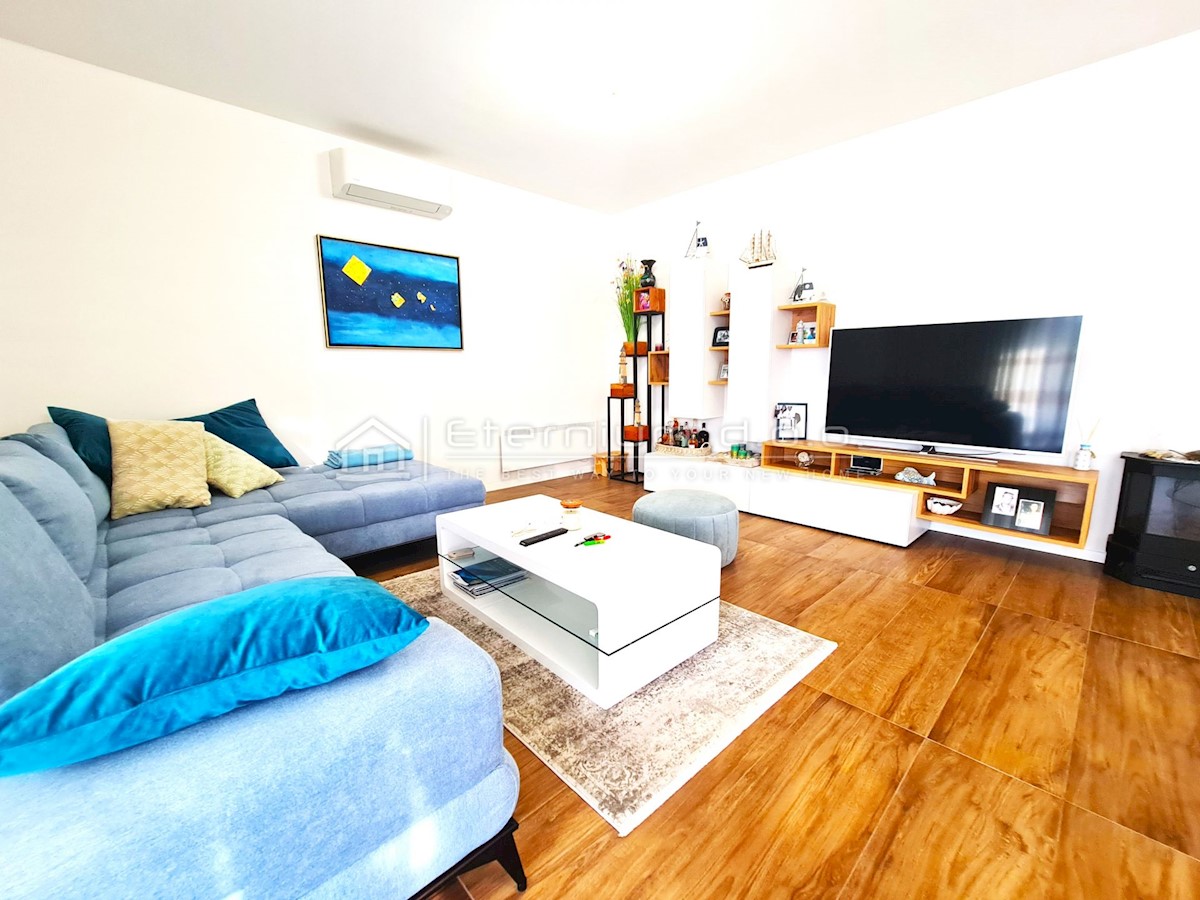 Stanovanje Dramalj, Crikvenica, 180m2