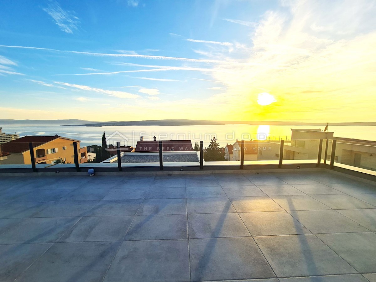 Stanovanje Dramalj, Crikvenica, 180m2
