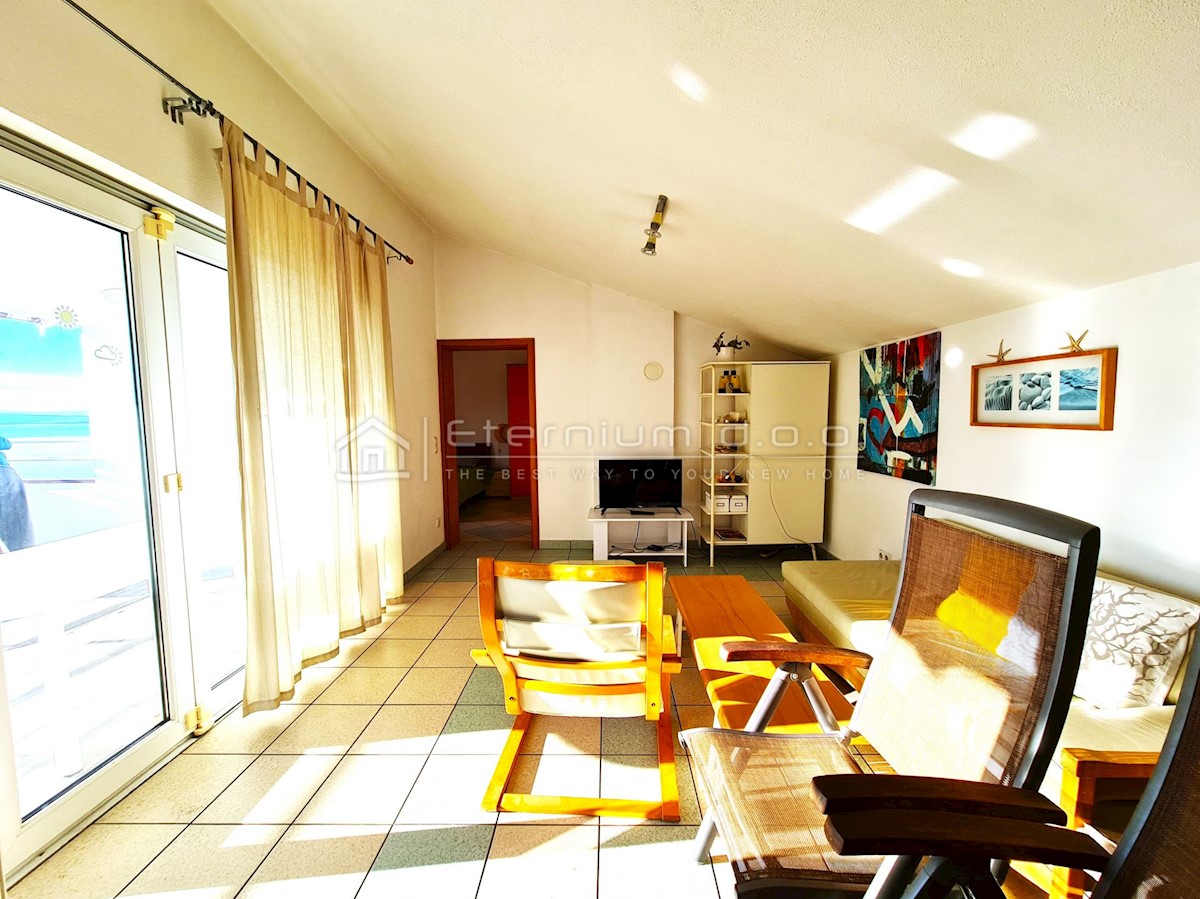 Stanovanje Crikvenica, 66m2