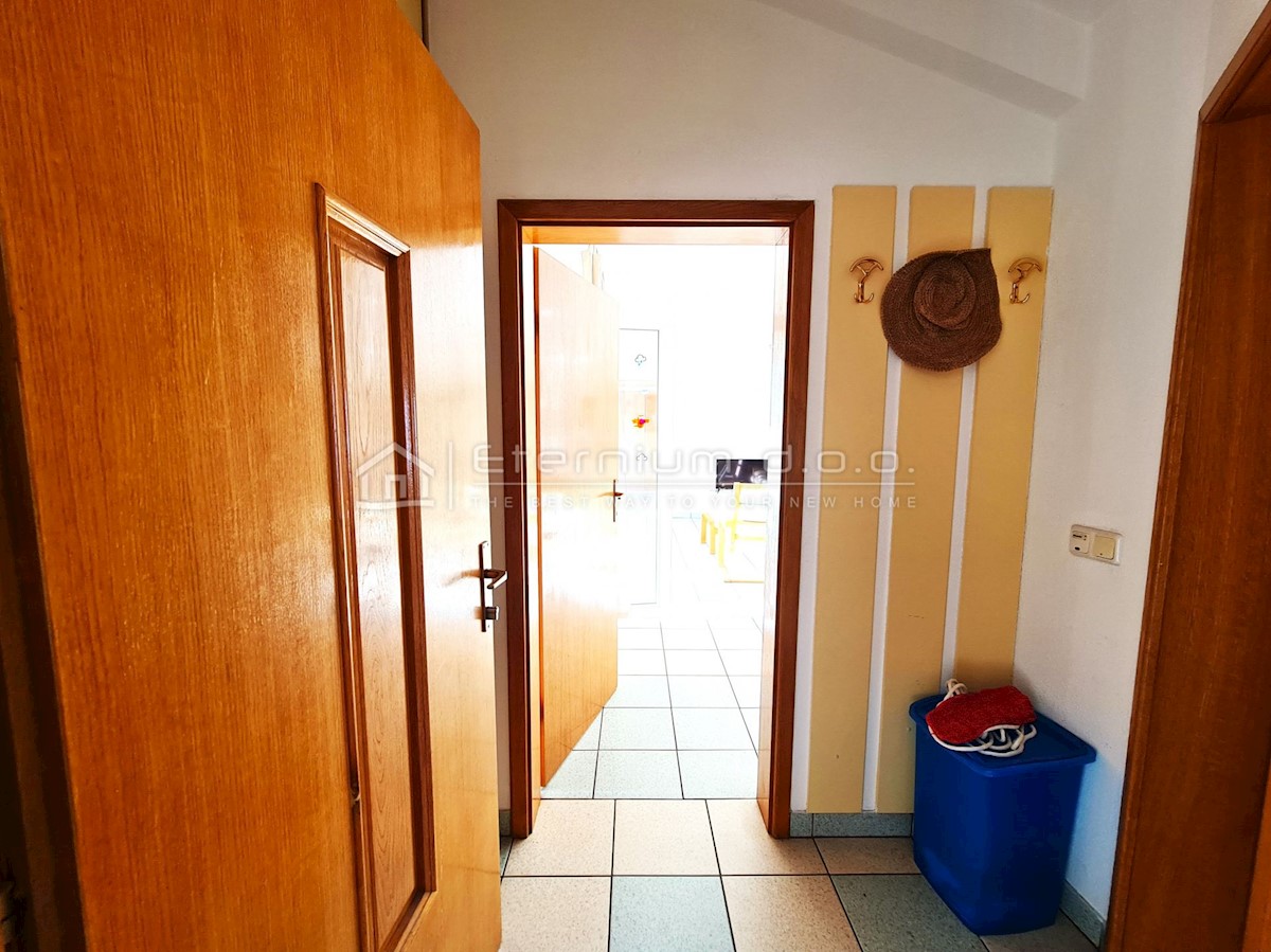 Stanovanje Crikvenica, 66m2