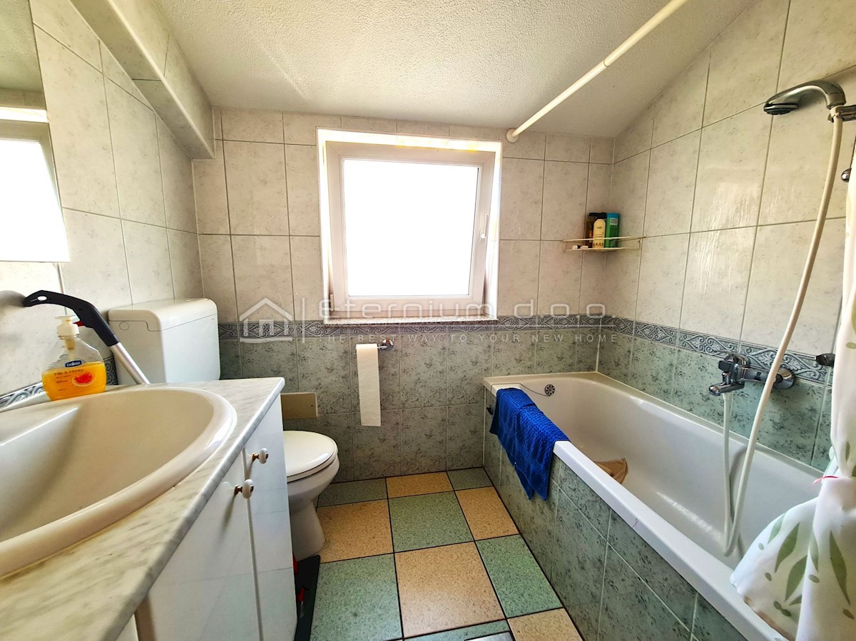 Stanovanje Crikvenica, 66m2