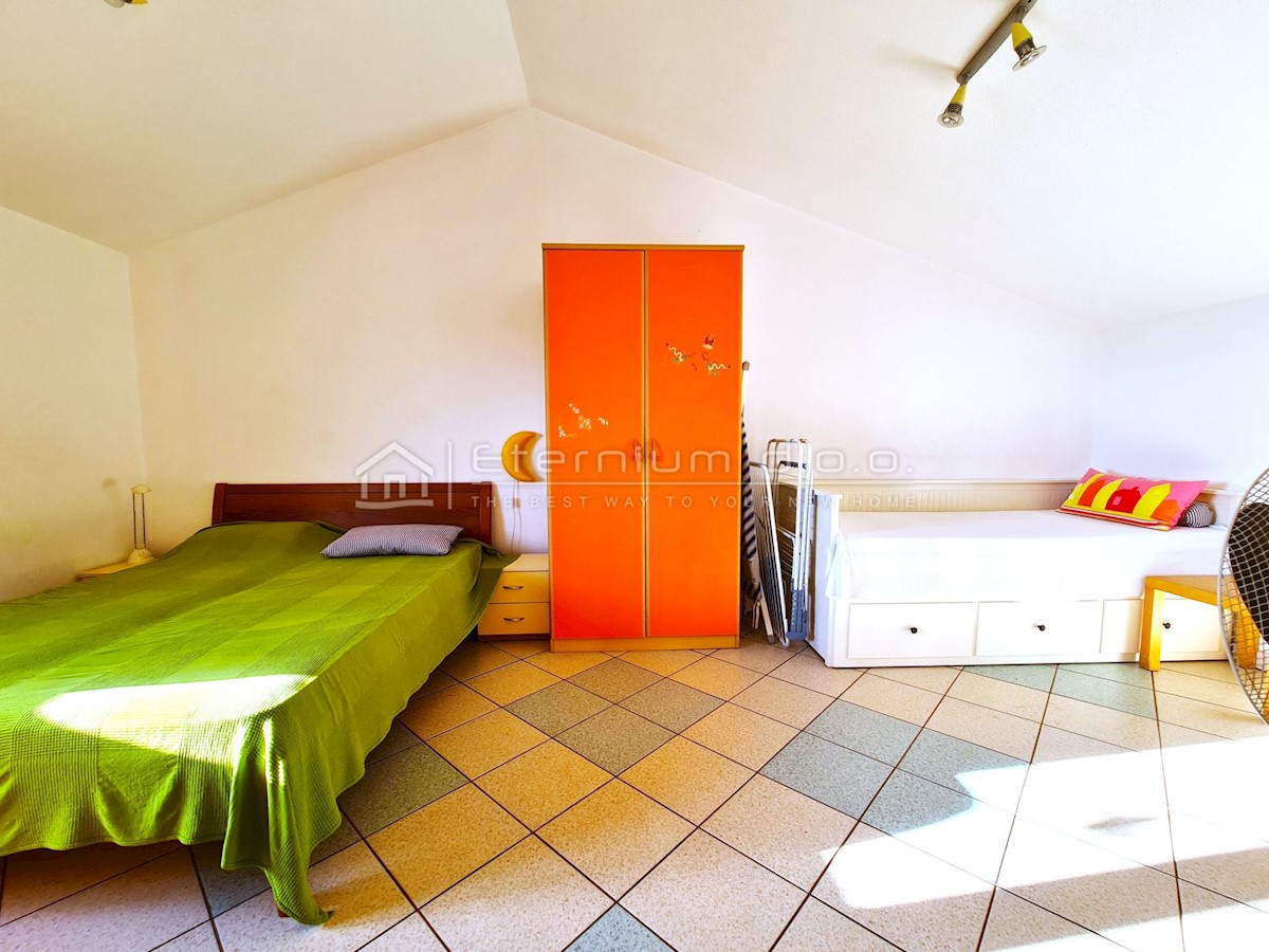 Stanovanje Crikvenica, 66m2