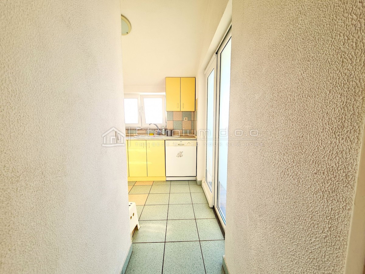 Stanovanje Crikvenica, 66m2