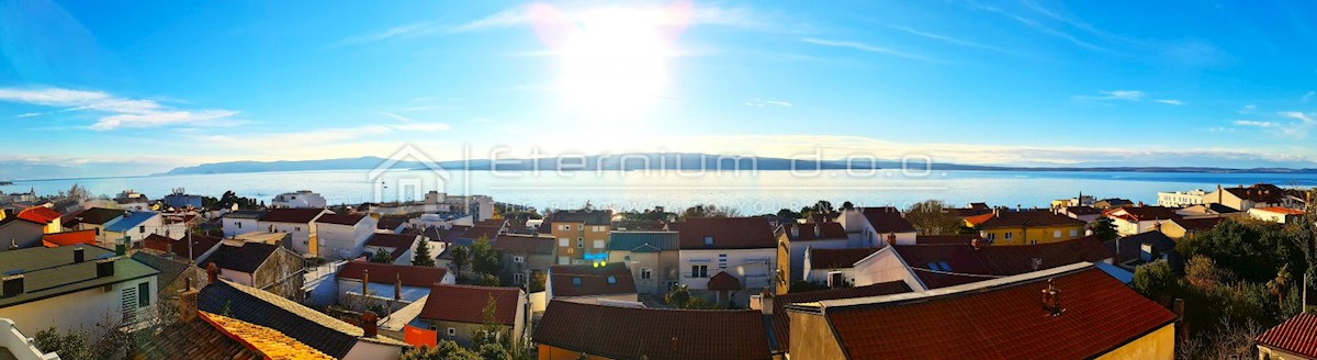 Stanovanje Crikvenica, 66m2