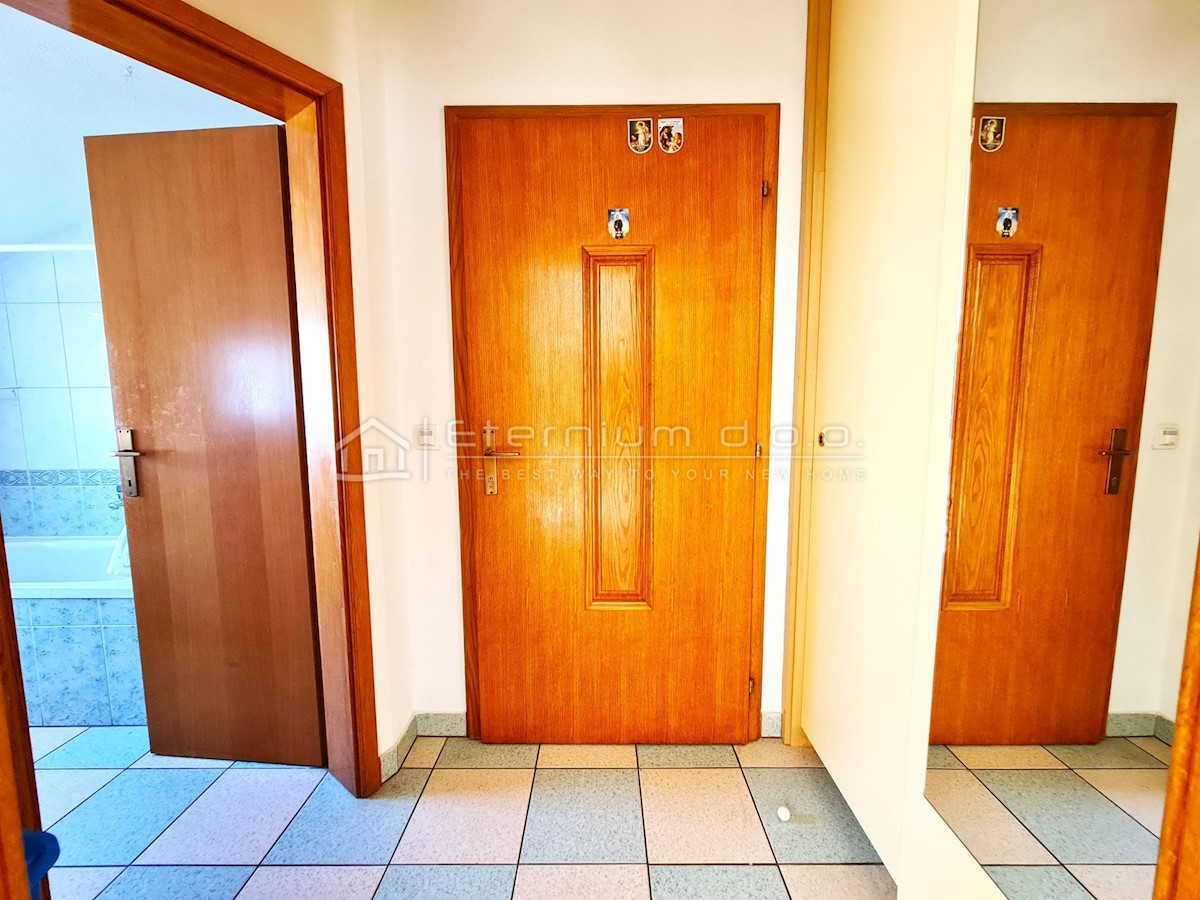 Stanovanje Crikvenica, 66m2