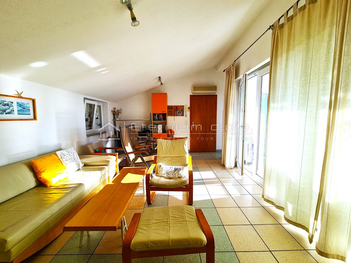 Stanovanje Crikvenica, 66m2