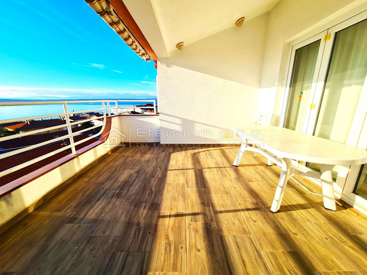Stanovanje Crikvenica, 66m2