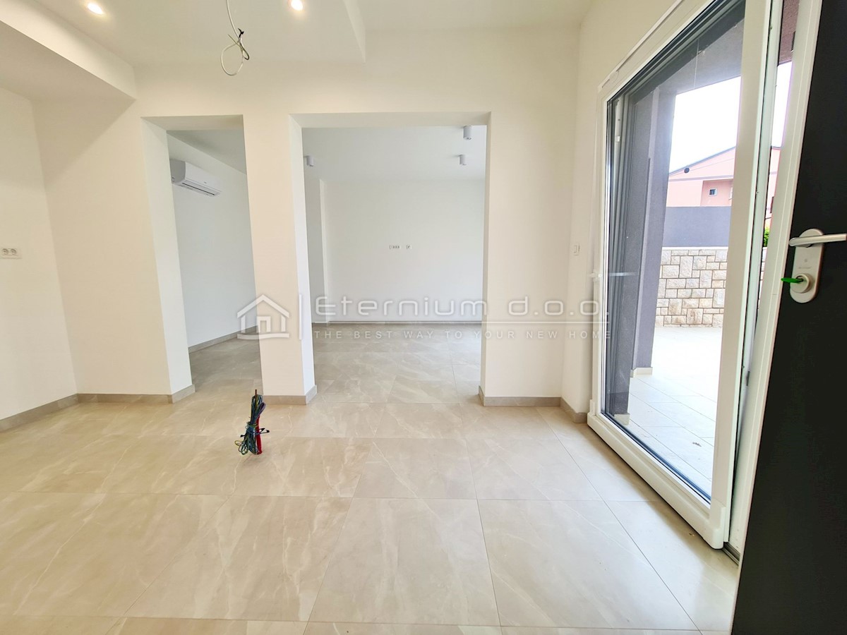 Stanovanje Crikvenica, ŽIDINE, 71,50m2