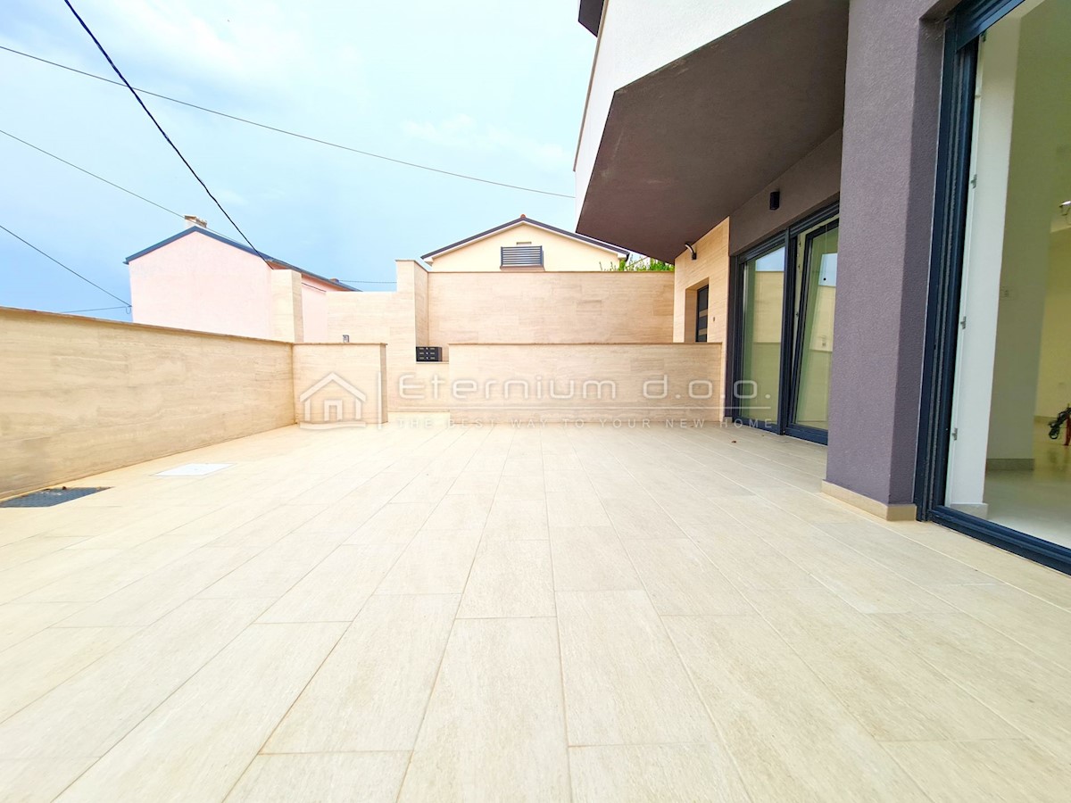 Stanovanje Crikvenica, ŽIDINE, 71,50m2