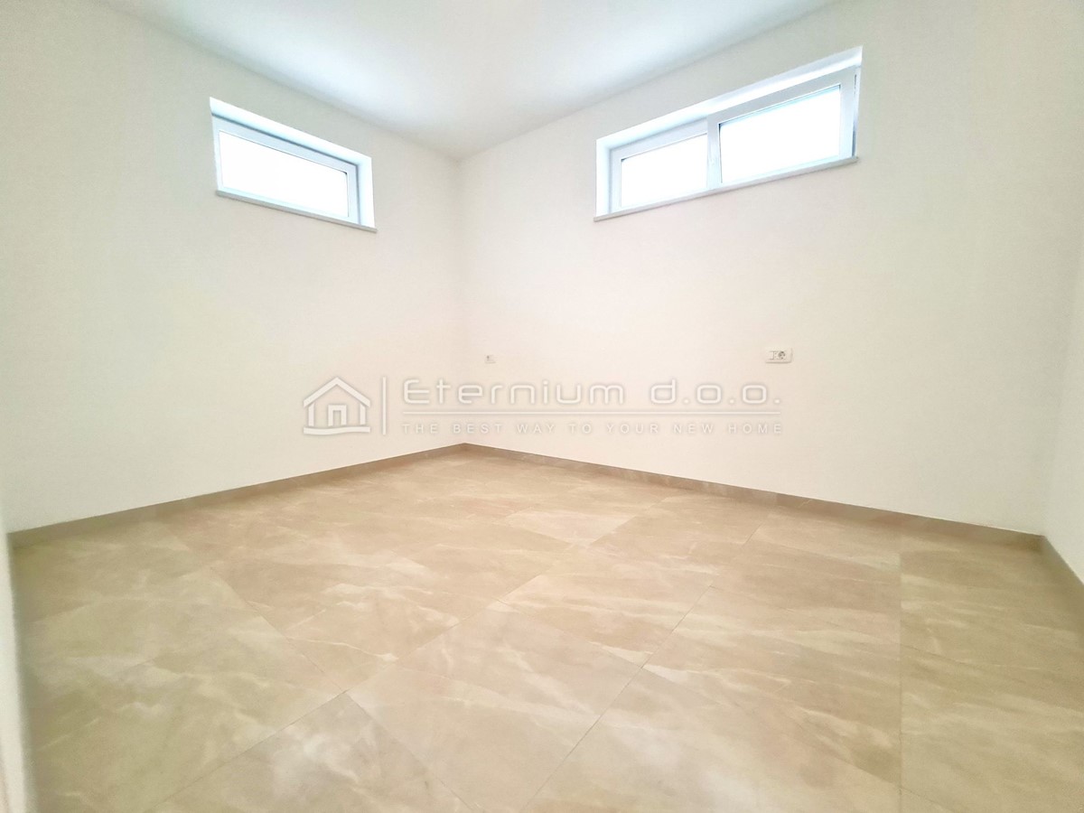 Stanovanje Crikvenica, ŽIDINE, 71,50m2