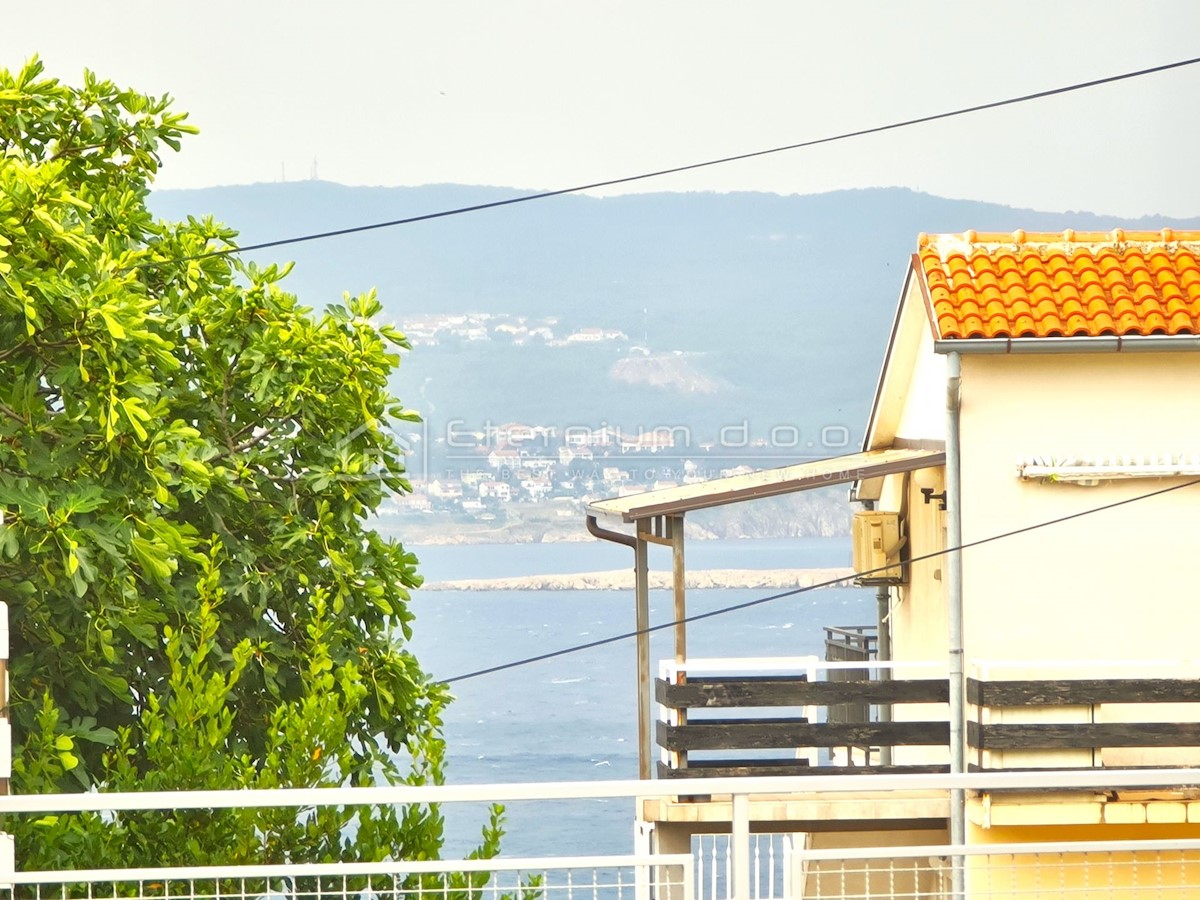 Stanovanje Crikvenica, ŽIDINE, 71,50m2