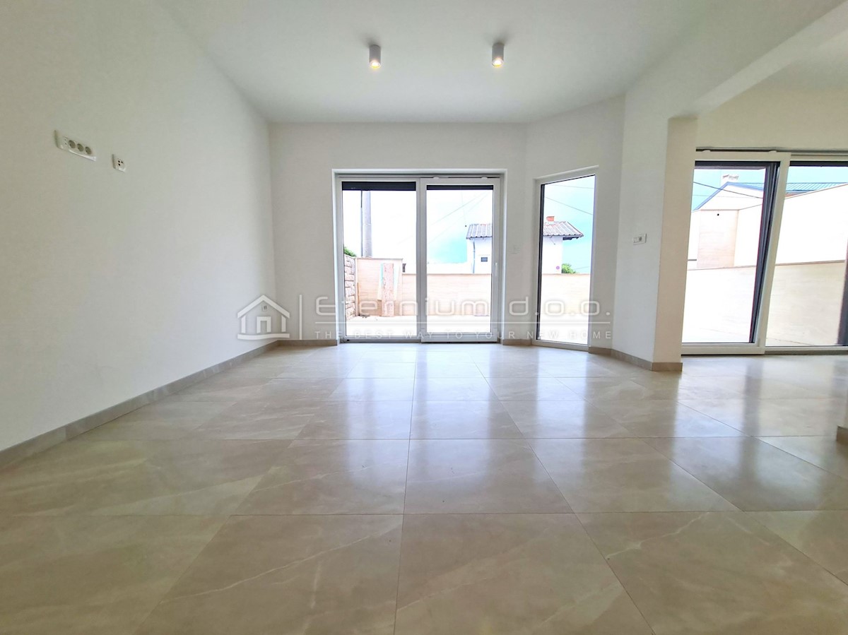Stanovanje Crikvenica, ŽIDINE, 71,50m2