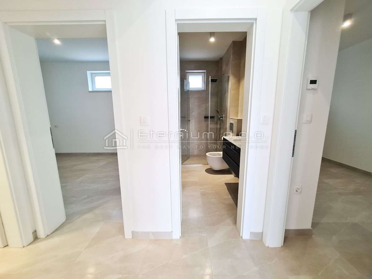 Stanovanje Crikvenica, ŽIDINE, 71,50m2