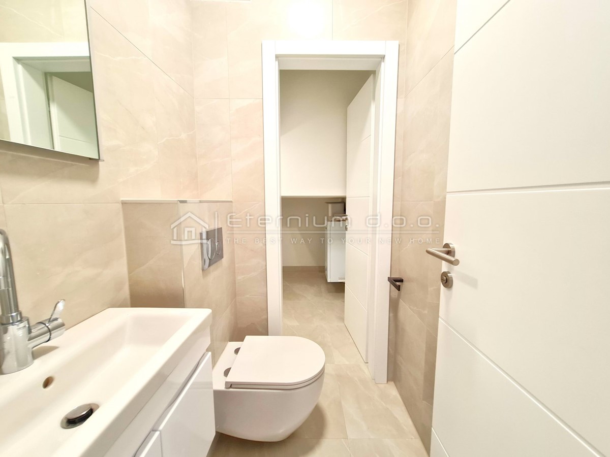Stanovanje Crikvenica, ŽIDINE, 71,50m2