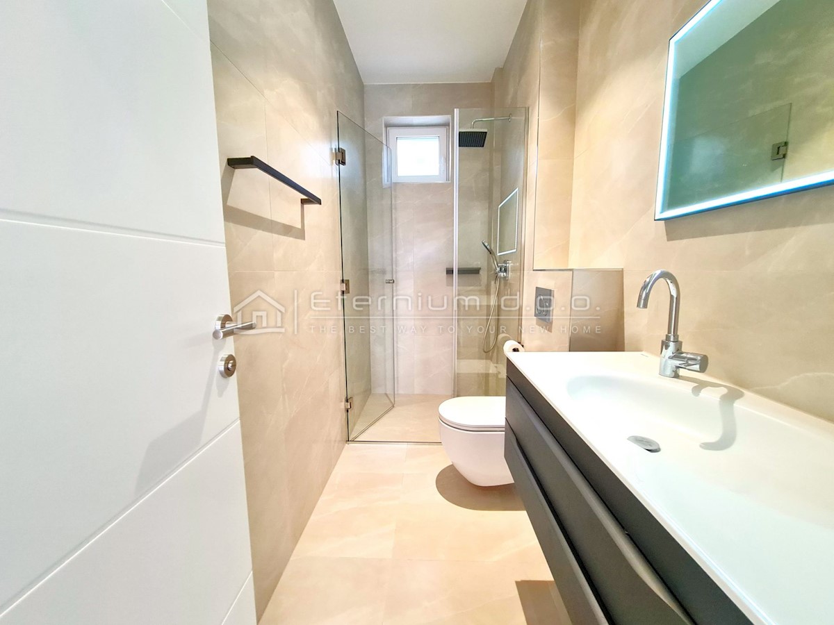 Stanovanje Crikvenica, ŽIDINE, 71,50m2