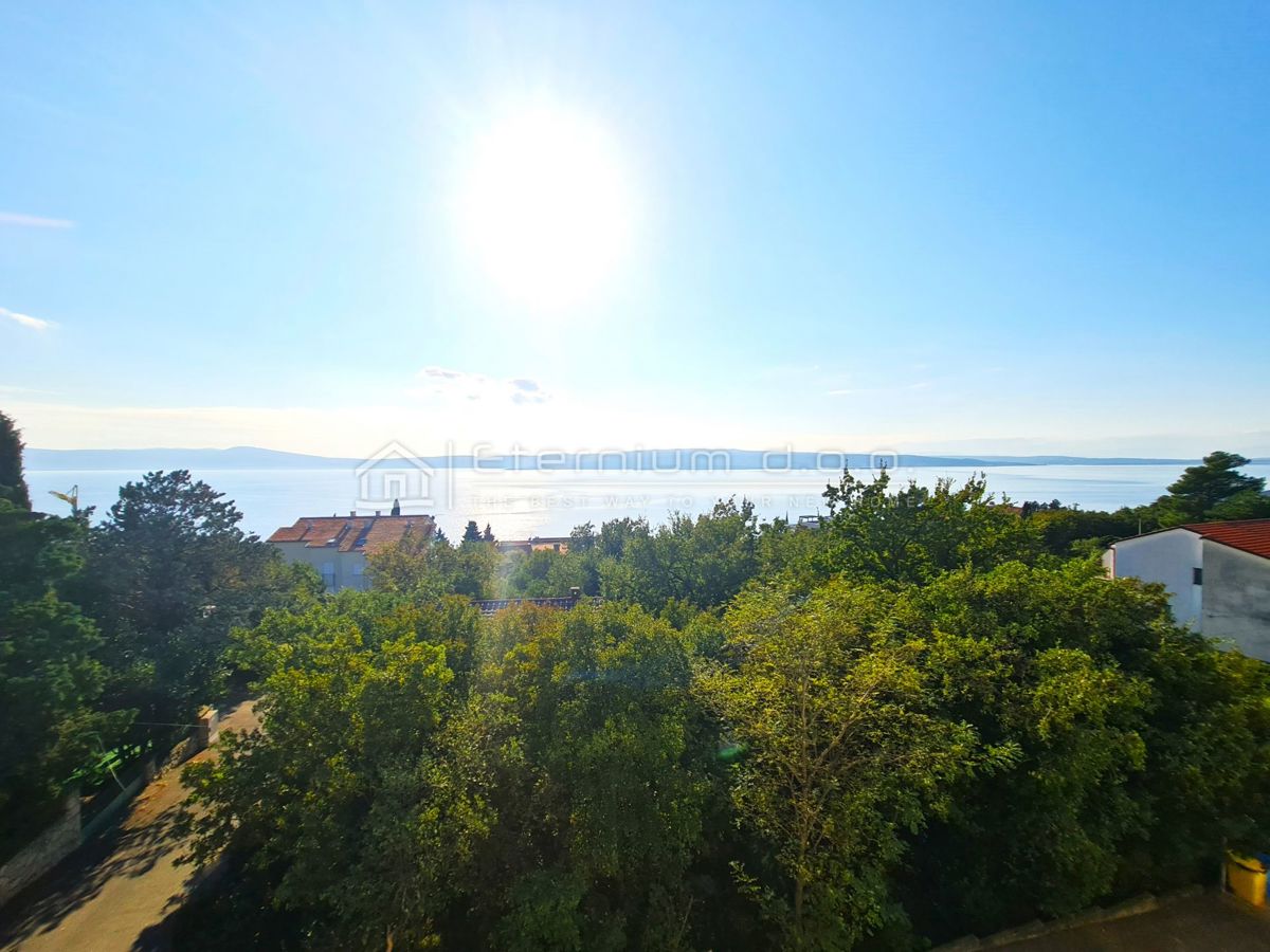 Stanovanje Crikvenica, 54,03m2