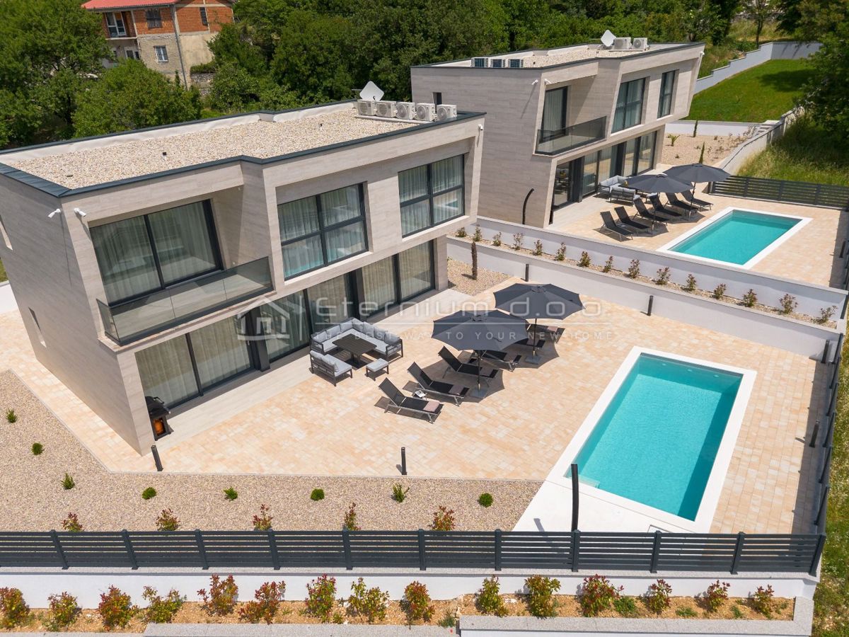 Hiša Bribir, Vinodolska Općina, 245m2