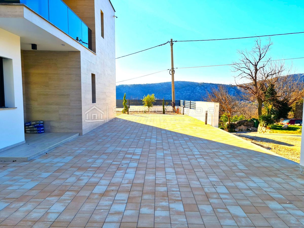 Hiša Bribir, Vinodolska Općina, 245m2