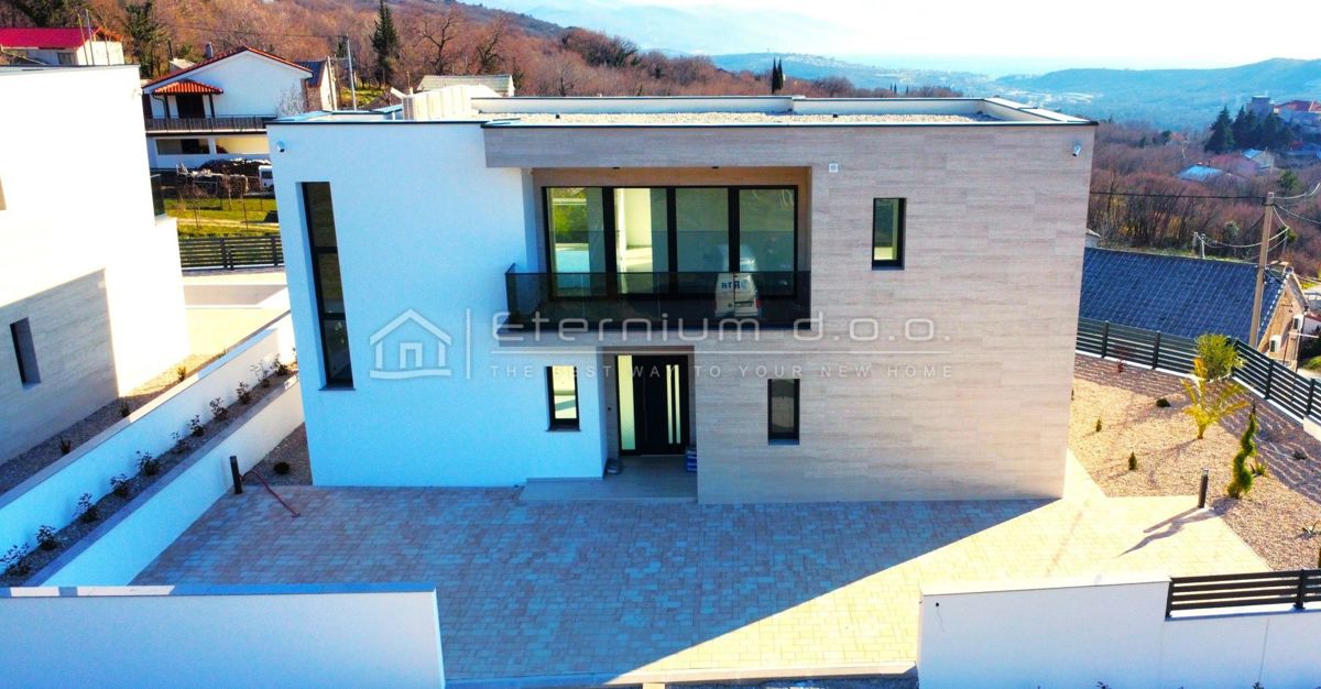 Hiša Bribir, Vinodolska Općina, 245m2