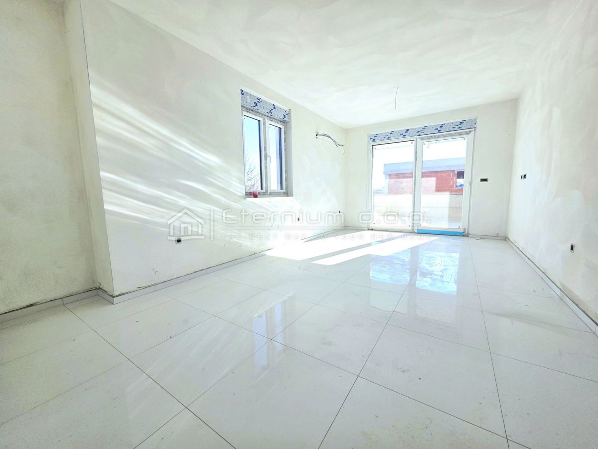 Stanovanje Novi Vinodolski, 64m2
