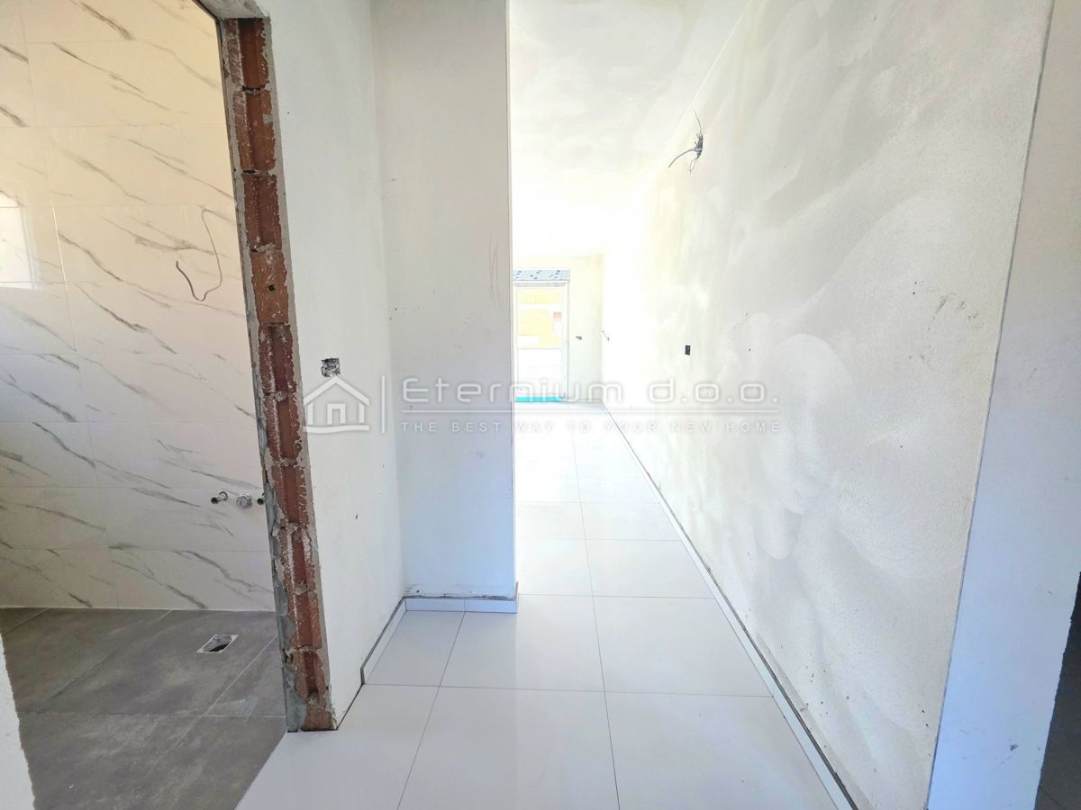 Stanovanje Novi Vinodolski, 64m2