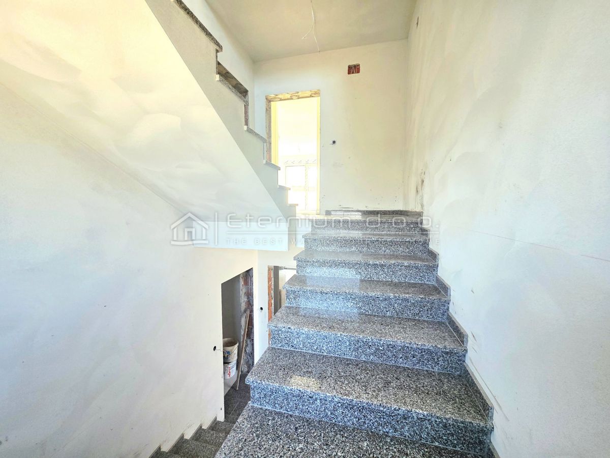 Stanovanje Novi Vinodolski, 64m2