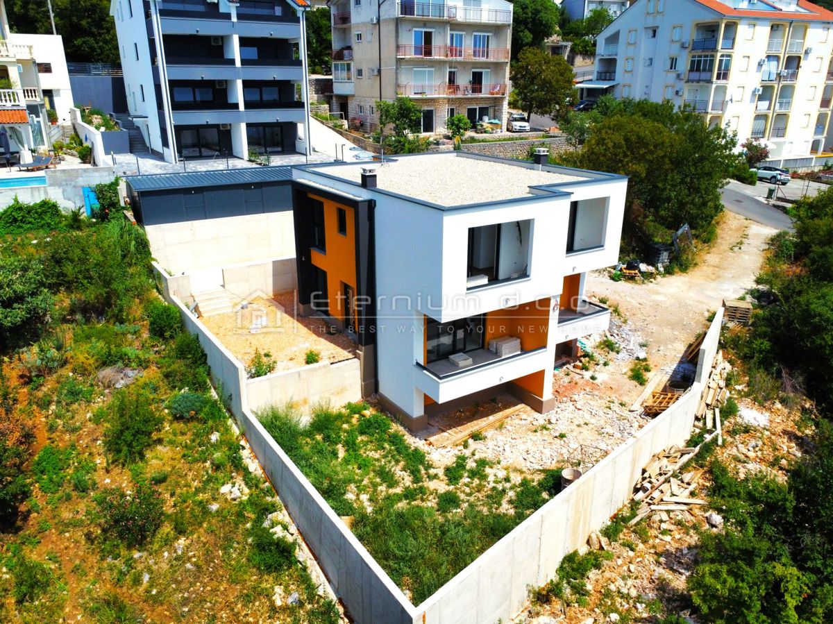 Stanovanje Dramalj, Crikvenica, 84,62m2
