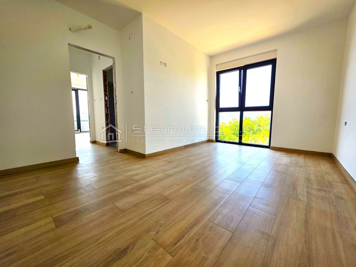 Stanovanje Dramalj, Crikvenica, 84,62m2